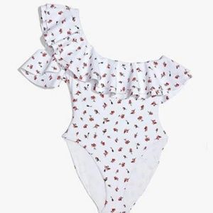 Onia x WeWoreWhat Stella One Piece